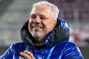 Marius Șumudică, prima reacție după ce Dan Șucu a cumpărat Genoa: „Un șoc mai mare decât la alegeri”