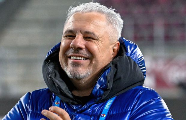 Alți doi jucători sunt OUT de la Rapid » Șumudică nu îi ia în cantonament