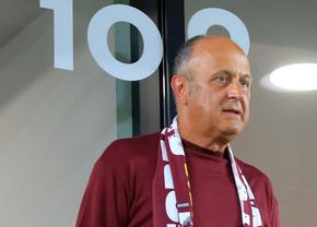 Un patron din Superliga pune la îndoială tranzacția lui Dan Șucu: „E neclar pentru mine. El și la Rapid pierde bani”