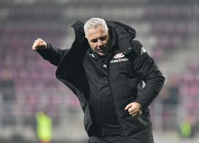 Rapid vrea un jucător de la o rivală din Superliga » Clubul a confirmat interesul: „Discuții în spatele cortinei”