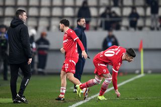 „Câinii roșii”, în suspans: situația care o ține pe Dinamo în șah