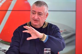 Marian Iancu, despre Șucu patron la Genoa: „S-a întors la culorile copilăriei, roșu și albastru. Rapid devine ruda săracă”