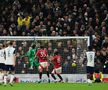 Tottenham - Manchester United 4-3