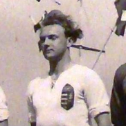 Matyas Toth, în tricoul naționalei Ungariei Foto: Wikipedia