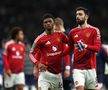 Tottenham - Manchester United 4-3