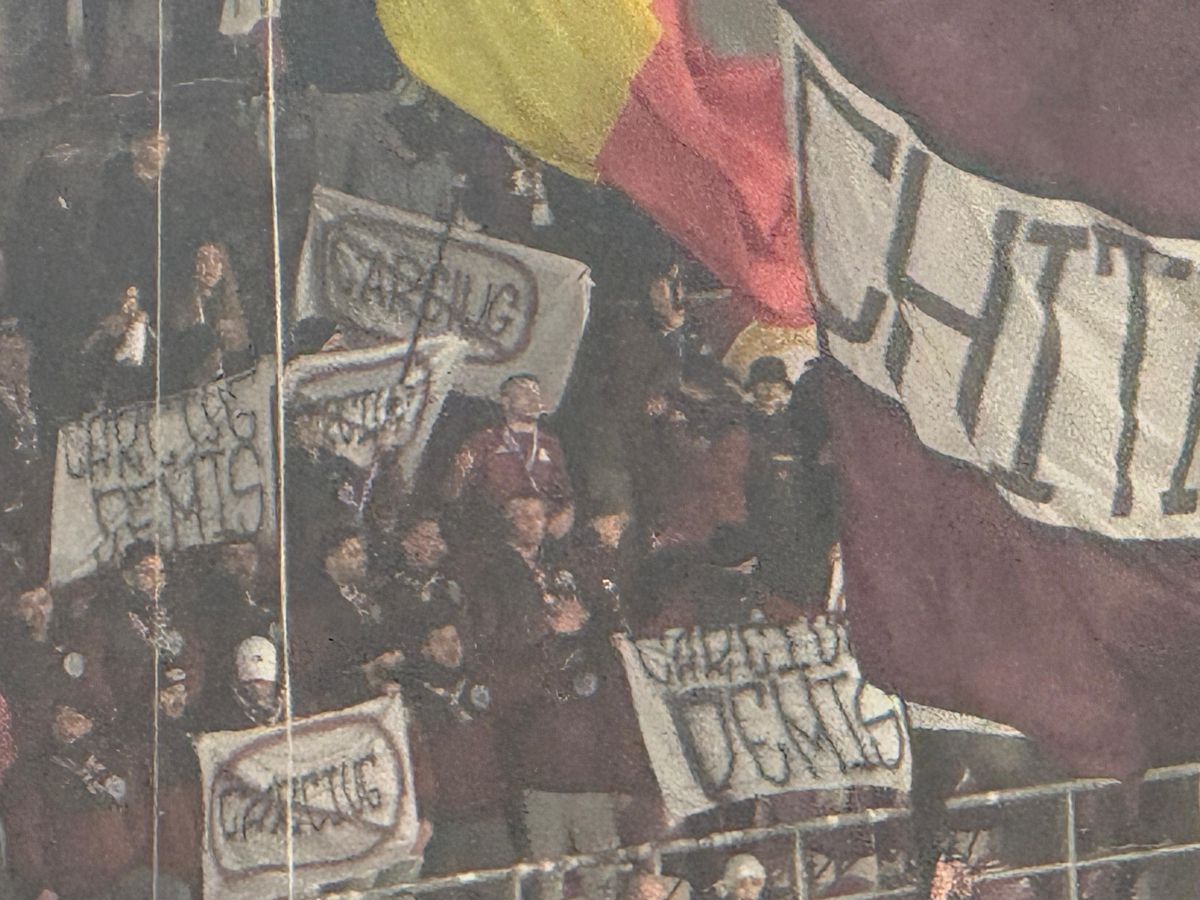 Toți „feroviarii” sunt fericiți! CFR Cluj câștigă în Giulești, Rapid evită Universitatea Craiova în „sferturile” Cupei României Betano » Situația finală în grupă