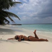 Olivia Holder / Foto: Instagram