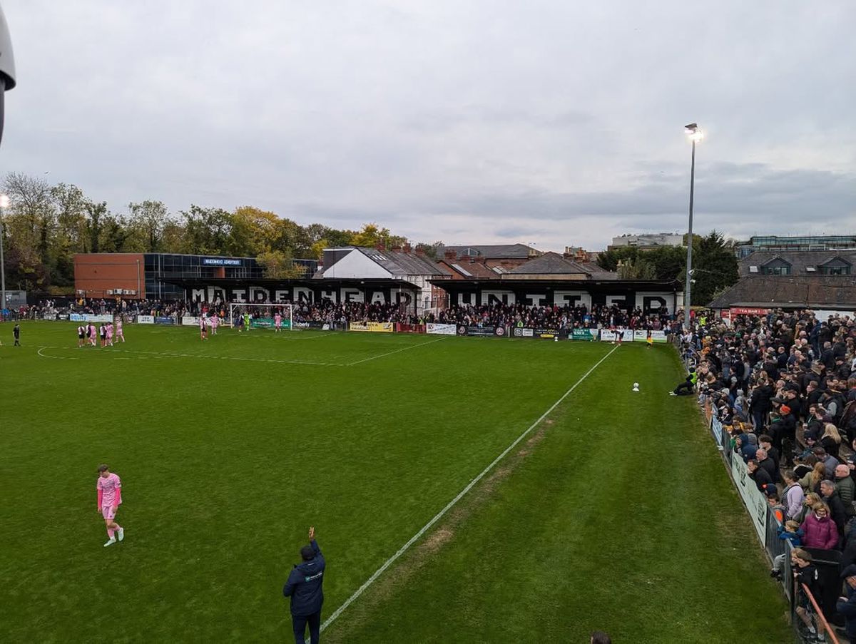 Cel mai vechi stadion din lume e aproape să fie demolat » În secolul al 18-lea, arena avea altă întrebuințare