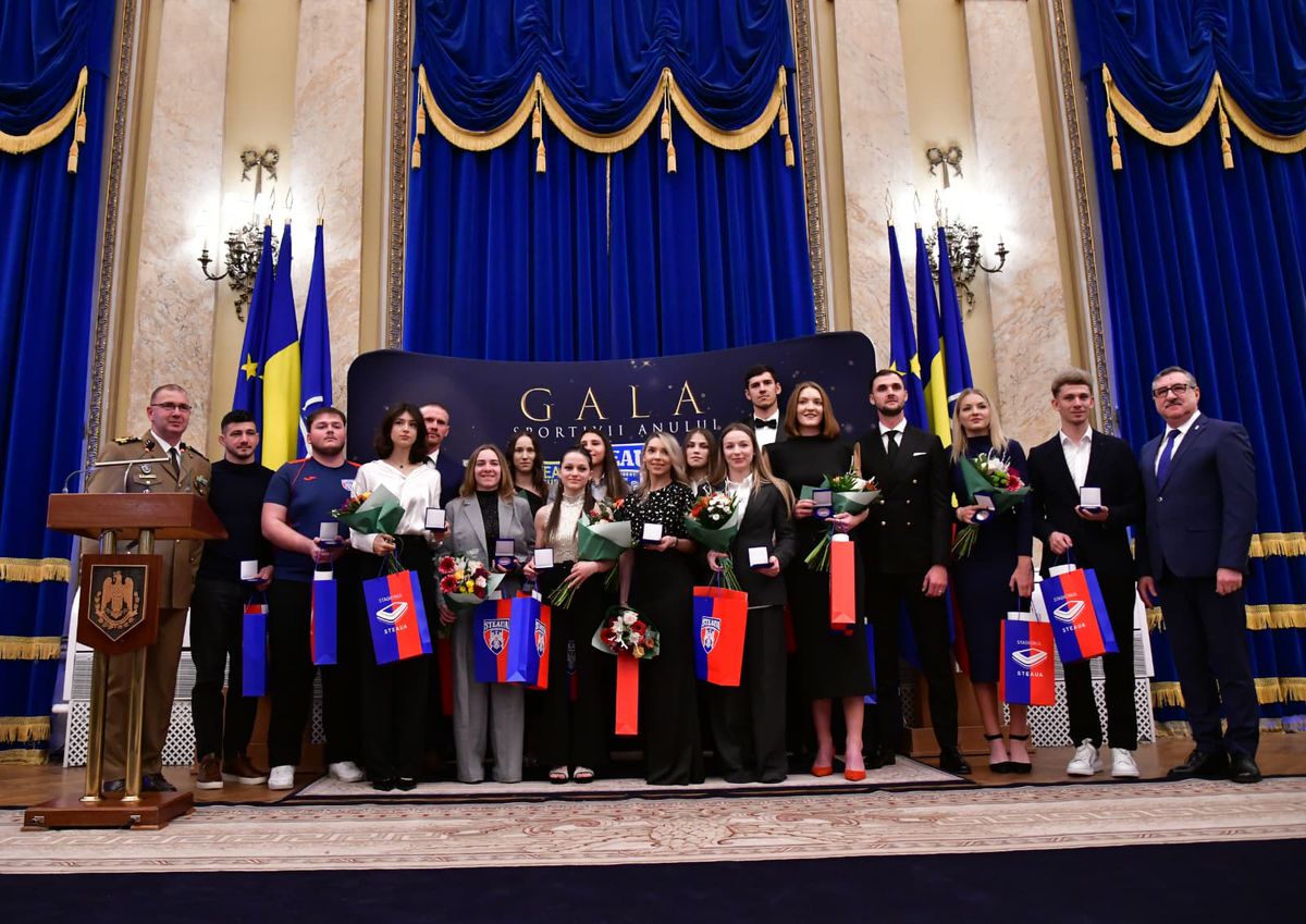 Gala Steaua 2025