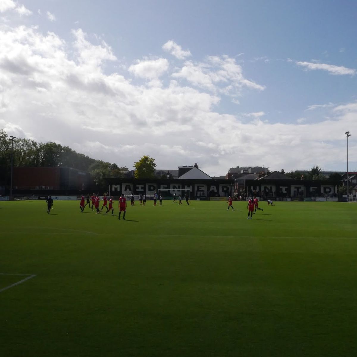Cel mai vechi stadion din lume e aproape să fie demolat » În secolul al 18-lea, arena avea altă întrebuințare