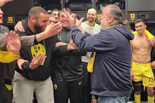 „Atât vă dau!” / „Patroane, vine Crăciunul!” » Cum au negociat colegii lui Răzvan Marin prima de meci