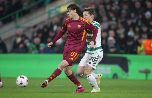 Daniele De Rossi vrea să-și aducă la Genoa copilul de suflet » Echipa lui Dan Șucu are însă concurență mare!