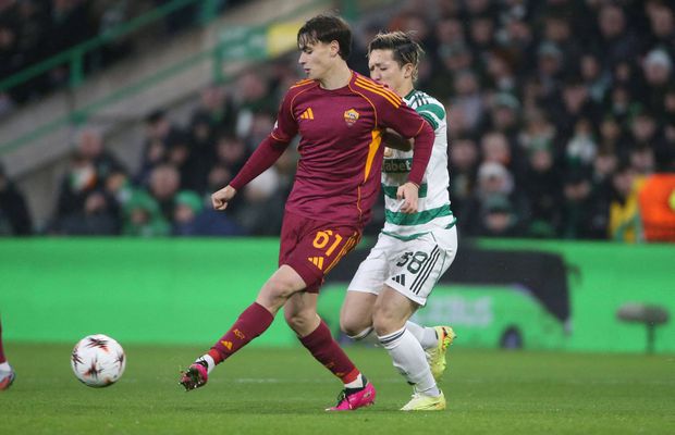 Daniele De Rossi vrea să-și aducă la Genoa copilul de suflet » Echipa lui Dan Șucu are însă concurență mare!