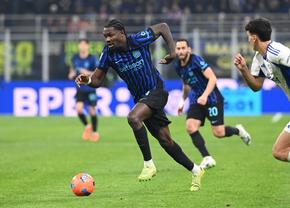 Bologna - Inter, în semifinalele Supercupei Italiei » Start de partidă!