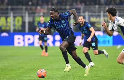 Bologna - Inter » Echipa lui Chivu luptă pentru un loc în finala Supercupei Italiei