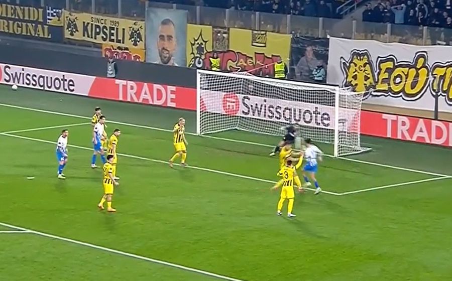 „Vreau să fac plângere la UEFA! Nu e în regulă!” » Comentatorul Emil Grădinescu reclamă o situație neobișnuită la înfrângerea Craiovei