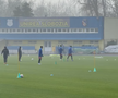 Primul antrenament pe cel mai nou stadion din Superliga: un singur pas până la inaugurare