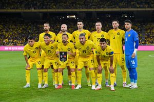 Scandal uriaș în fotbalul asiatic! FIFA a sancționat drastic o echipă națională: trei înfrângeri la „masa verde” și suspendări pe bandă rulantă