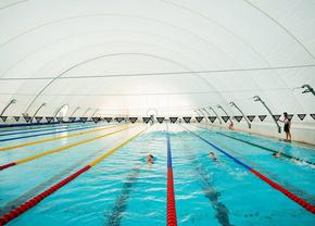 Bazinele de înot din Complexul Sportiv „Lia Manoliu” vor fi modernizate » Investiții în valoare de 100 de milioane de lei