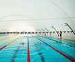 Ministerul Dezvoltării va moderniza bazinele de înot din cadrul Complexului Sportiv Național ”Lia Manoliu” / Foto: Facebook Ministerul Dezvoltării, Lucrărilor Publice şi Administraţiei