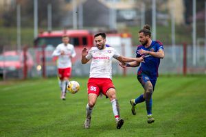 „Știu ce înseamnă Dinamo” » Alexandru Răuță s-a întors printre ai săi: „M-a atras proiectul”