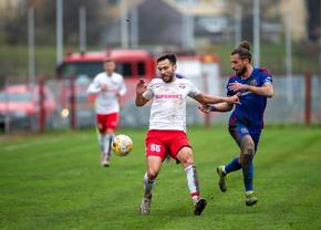 „Știu ce înseamnă Dinamo” » Fostul căpitan Alexandru Răuță s-a întors printre ai lui: „M-a atras proiectul”