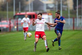 „Știu ce înseamnă Dinamo” » Fostul căpitan Alexandru Răuță s-a întors printre ai lui: „M-a atras proiectul”