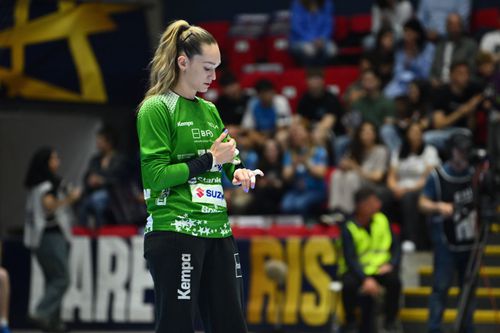 Gloria Bistrița, transfer important de la marea rivală din Liga Florilor: „Știu bine cum e să joc împotriva voastră”