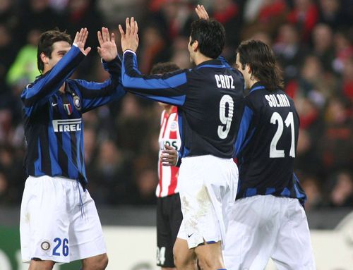 Fostul coleg al lui Cristi Chivu s-a convins: „E alegerea perfectă, merita șansa Inter! Întotdeauna a fost așa”