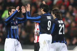 Fostul coleg al lui Cristi Chivu s-a convins: „E alegerea perfectă, merita șansa Inter! Întotdeauna a fost așa”