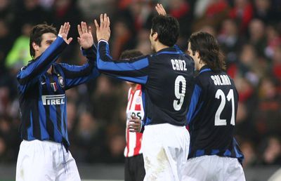 Fostul coleg al lui Cristi Chivu s-a convins: „E alegerea perfectă, merita șansa Inter! Întotdeauna a fost așa”