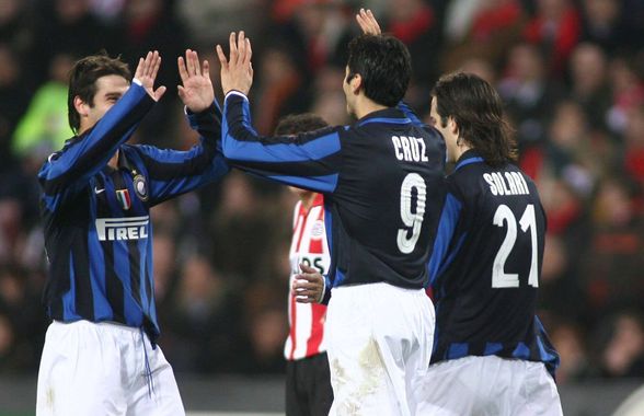 Fostul coleg al lui Cristi Chivu s-a convins: „E alegerea perfectă, merita șansa Inter! Întotdeauna a fost așa”