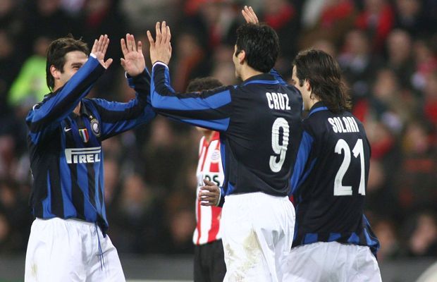 Fostul coleg al lui Cristi Chivu s-a convins: „E alegerea perfectă, merita șansa Inter! Întotdeauna a fost așa”