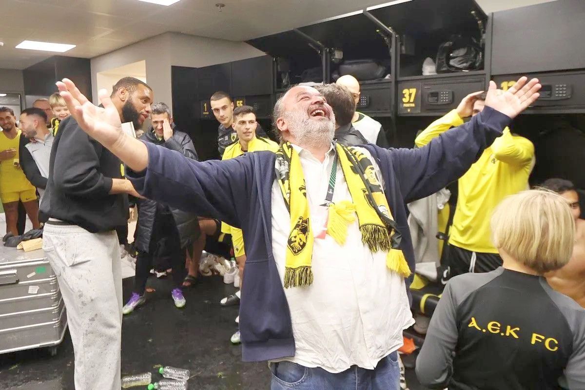 „Imaginile de pe teren au fost șocante” » Nici grecilor nu le-a venit să creadă