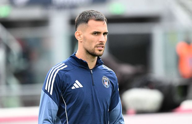 Marius Marin, capăt de drum?! » Ce se întâmplă cu străinul cu cele mai multe meciuri din istoria lui Pisa