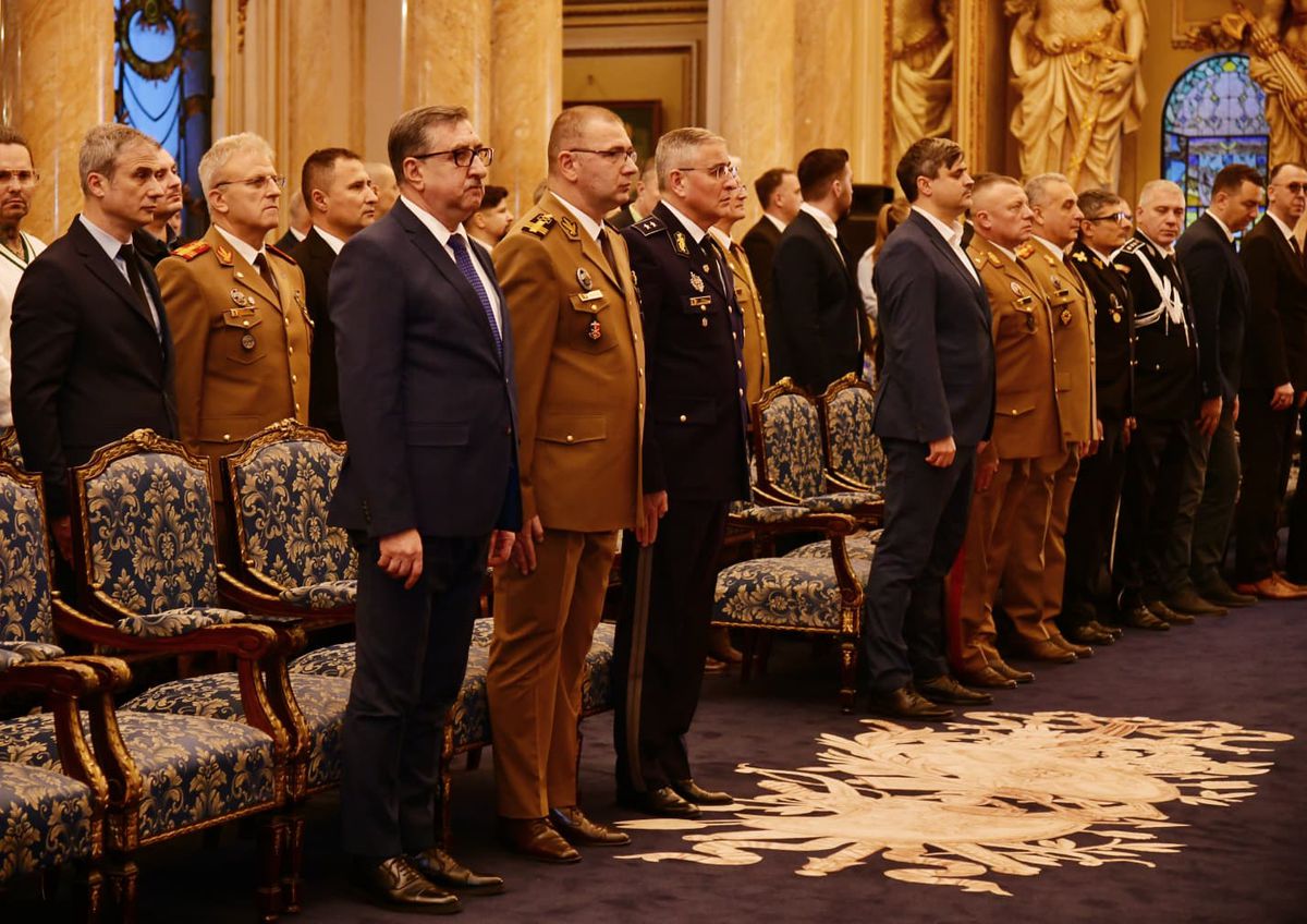 Canotoarele Simona Radiș și Magdalena Rusu au fost desemnate „Sportivele Anului” de clubul CSA Steaua