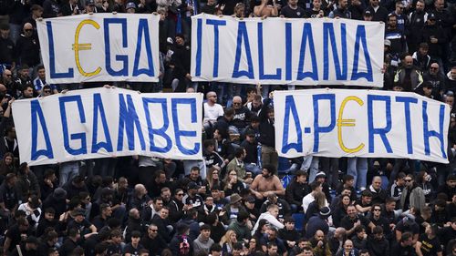 OFICIAL Vecinele din Serie A joacă la 13.800 km distanță! » Care și unde va fi primul meci organizat în străinătate