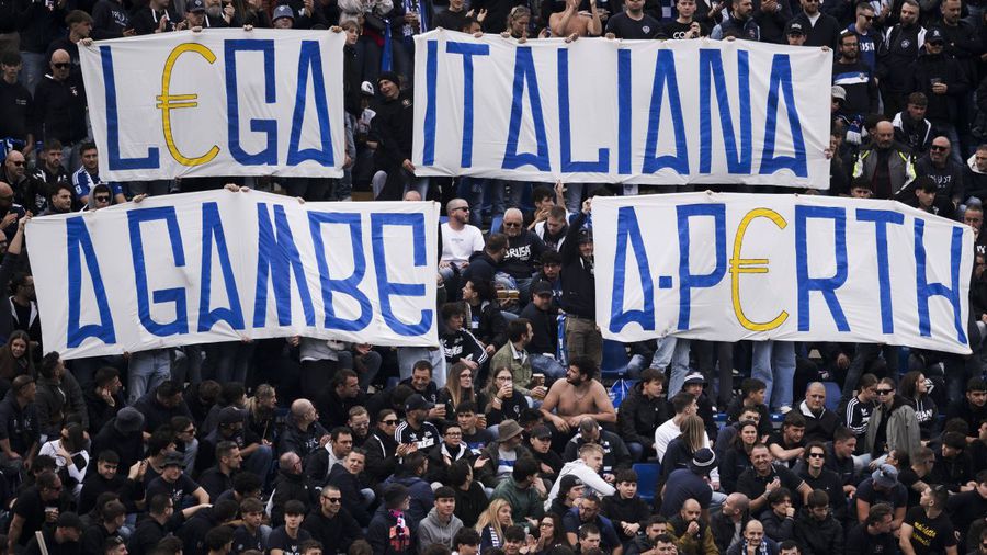 Răsturnare de situație în telenovela AC Milan - Como la Perth! » Liga Serie A a anunțat astăzi decizia definitivă