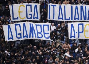 Vecinele din Serie A joacă la 13.800 km distanță!