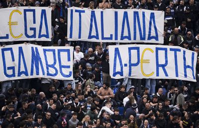 Vecinele din Serie A joacă la 13.800 km distanță!