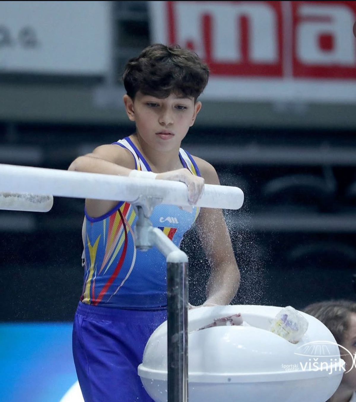 Noul fenomen de la Steaua a dat Germania pe România și se destăinuie: „Aici e locul meu. A fost o decizie din inimă”