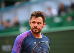 Stan Wawrinka a anunțat că își încheie cariera în 2026: „Este timpul să scriu ultimul capitol”