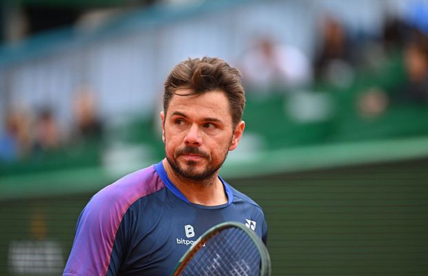 Stan Wawrinka a anunțat că își încheie cariera în 2026: „Este timpul să scriu ultimul capitol”