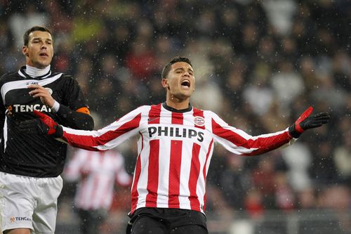 O accidentare teribilă și cocaina i-au distrus cariera, iar acum e șofer Uber: „Mă gândesc adesea unde aș fi putut ajunge. Real Madrid?”