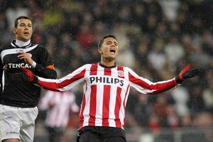 Planul surprinzător al fostului atacant de la PSV, care a părăsit clubul după consumul de cocaină: „Vreau să mă întorc în Eindhoven”