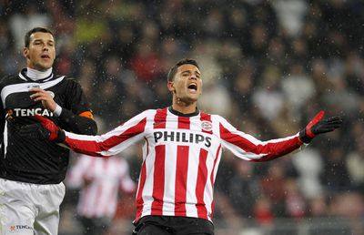 Planul surprinzător al fostului atacant de la PSV, care a părăsit clubul după consumul de cocaină: „Vreau să mă întorc în Eindhoven”