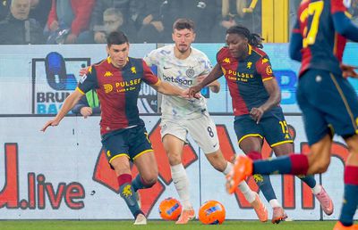 Afacere Dan Șucu - Cristi Chivu » Inter l-a găsit pe înlocuitorul lui Dumfries: ar putea veni în ianuarie!