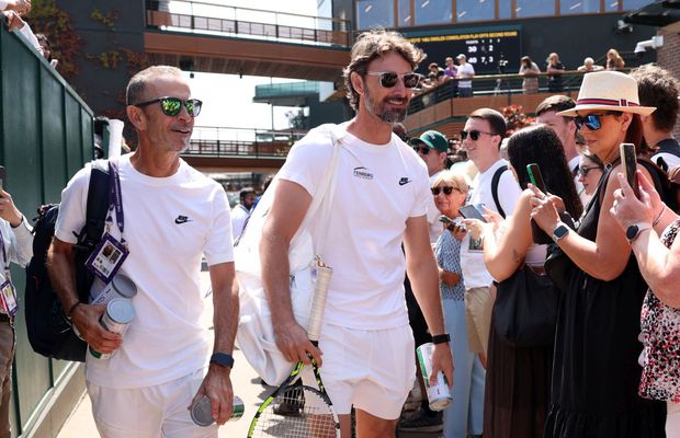 Alex Corretja comentează un zvon care răscolește tenisul: „Eu nu văd posibil, dar dacă se face ...”