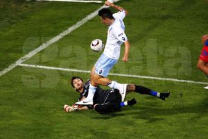 „Tragedia greacă” a Craiovei, lângă alte 7 drame din istoria recentă a fotbalului românesc »  De la Middlesbrough la Marseille, Moți și Cavani. Votează cea mai mare deziluzie