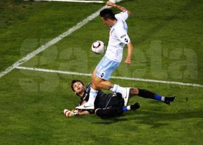 „Tragedia greacă” a Craiovei, lângă alte 7 drame din istoria recentă a fotbalului românesc »  De la Middlesbrough la Marseille, Moți și Cavani. Votează cea mai mare deziluzie